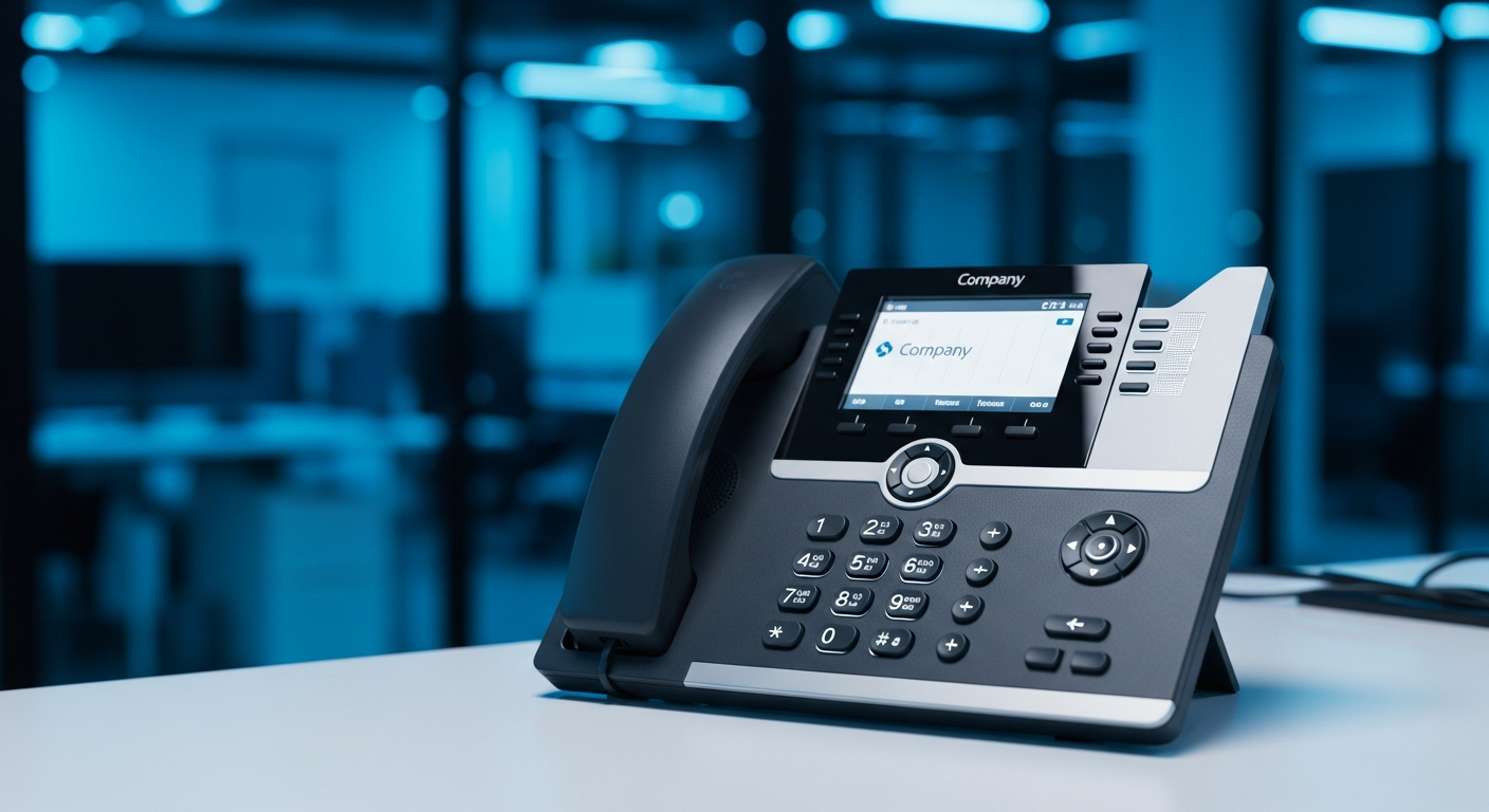 Comnet Phone Connect Telco